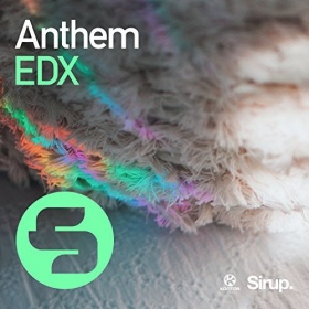 EDX - ANTHEM